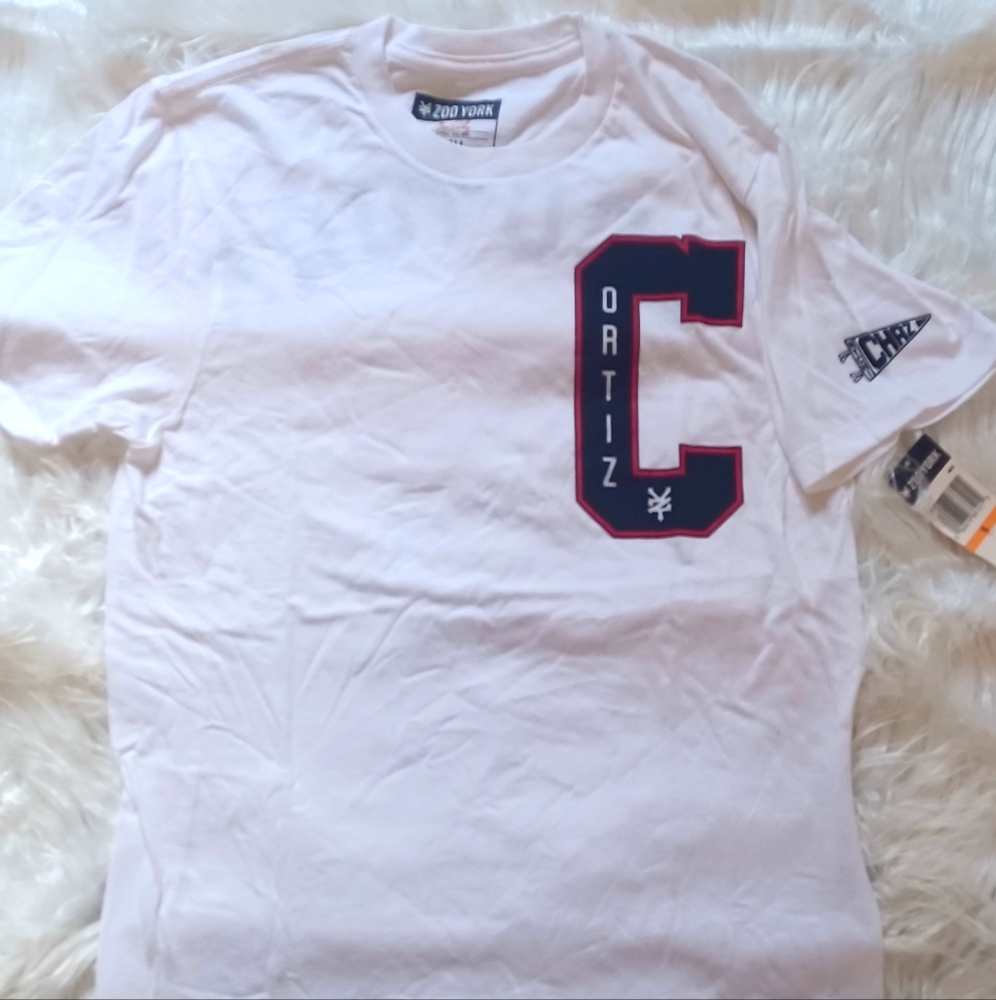 ZOO York t-shirt